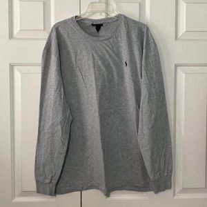 Ralph Lauren, L/S Tee